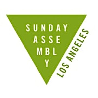 Sunday Assembly Los Angeles