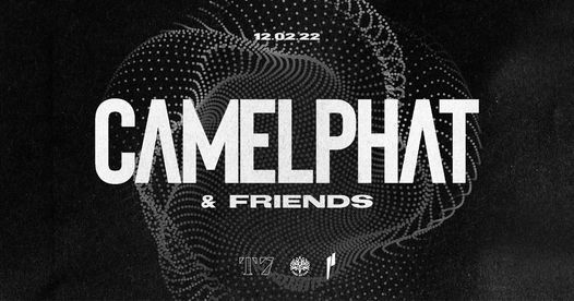 T7 : CAMELPHAT
