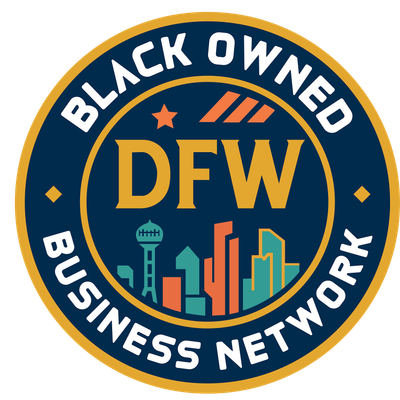 TG LLC -DFW Black Owned Business Network