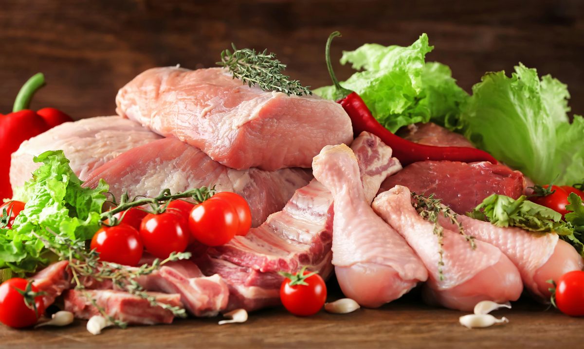 Meat & Poultry HACCP Workshop (In-person or Virtual) at The Matthew ...