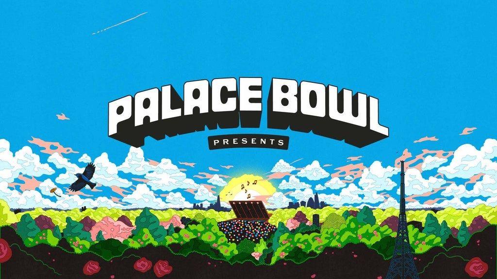 Palace Bowl Presents - Mahrajan Festival