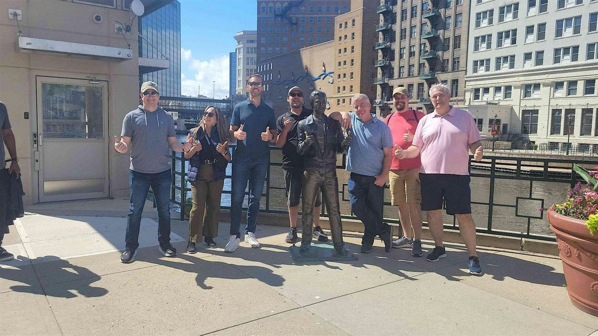 An Epic Scavenger Hunt in Boston! : The Story of America