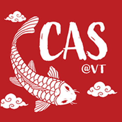Chinese American Society (CAS) at Virginia Tech