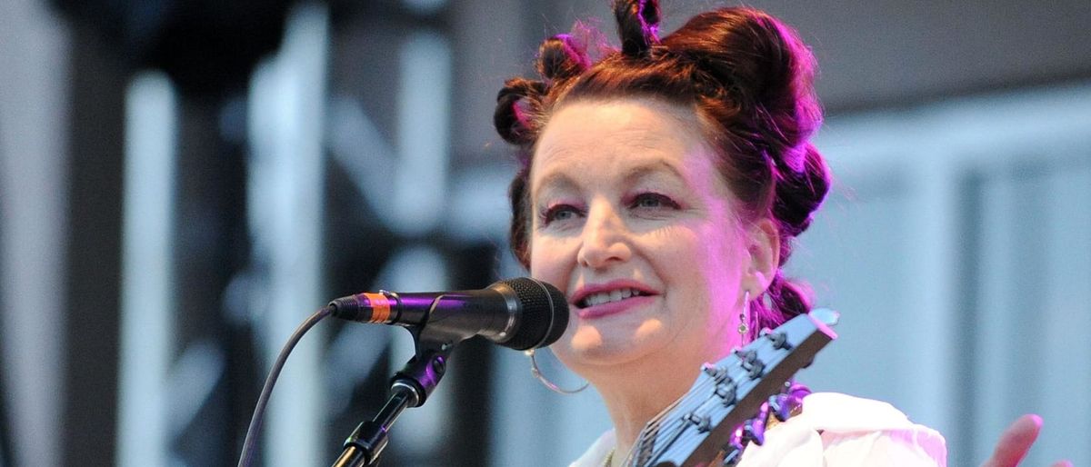 Jane Siberry