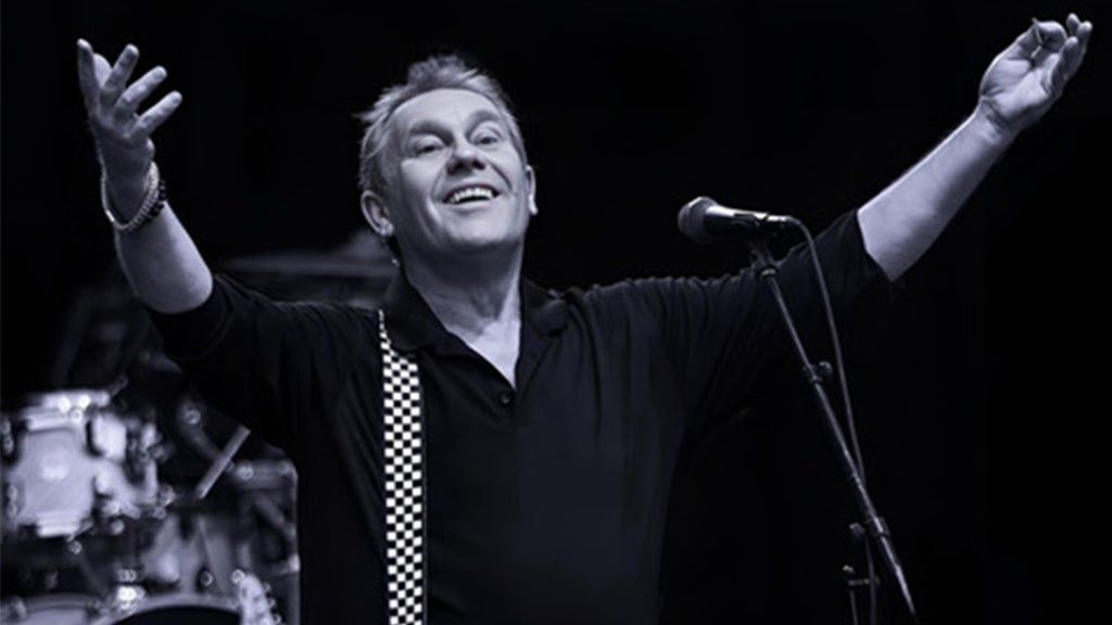 THE bEAT DANCE CRAZED TOO UK TOUR