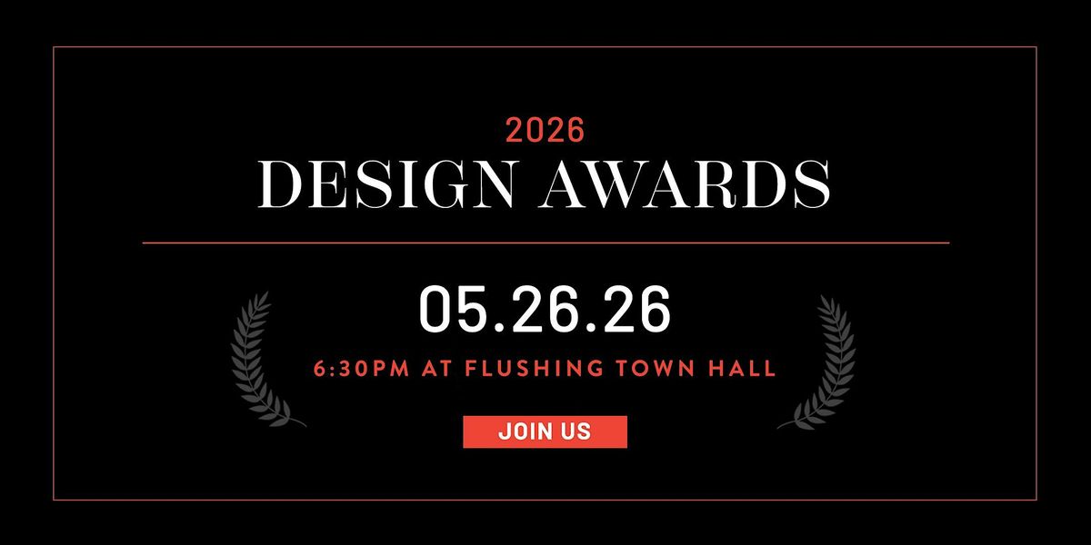 AIAQ Design Awards 2026