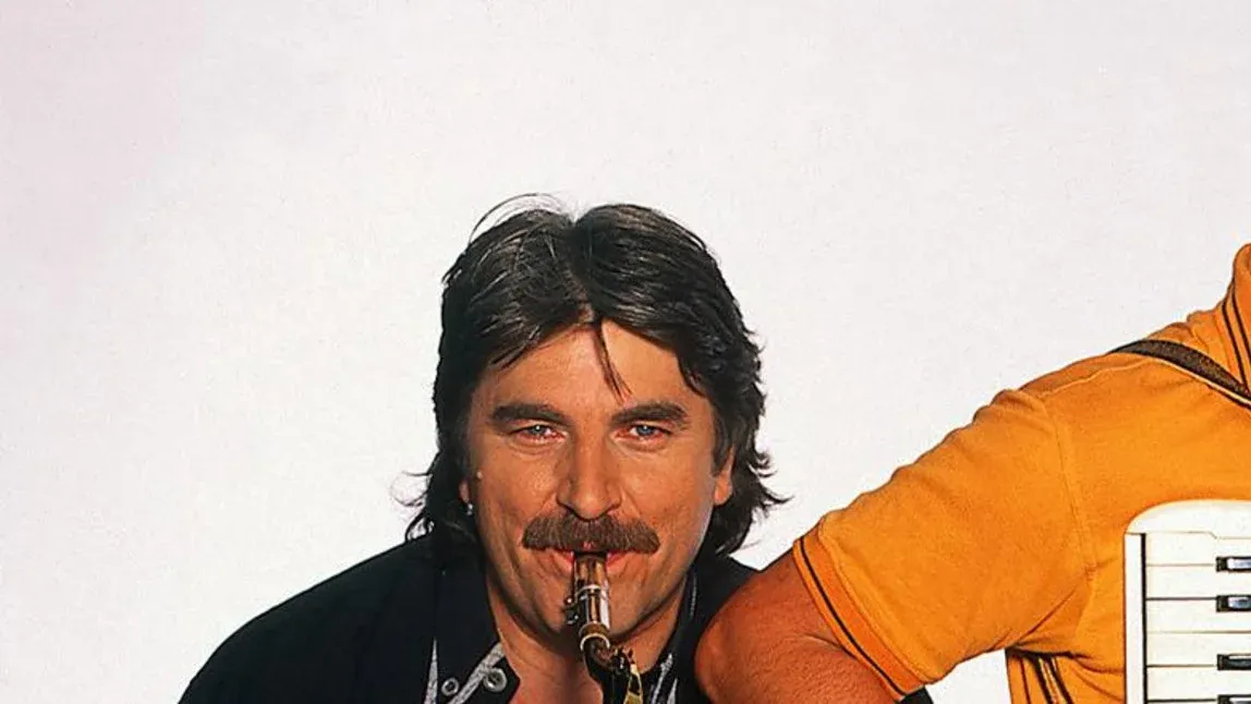 Spider Murphy Gang in Rastatt