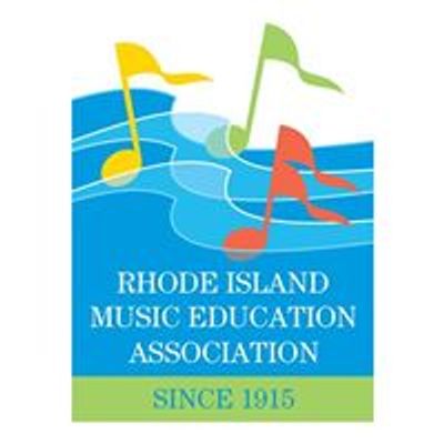 RIMEA - Rhode Island Music Education Association