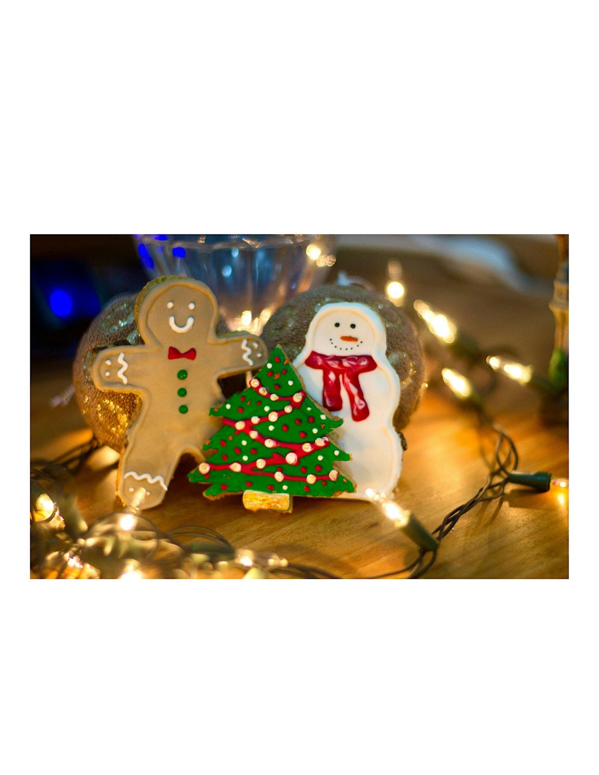 Calling All Vendors - Holiday Vendor Market