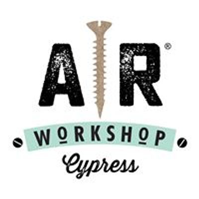 AR Workshop Cypress