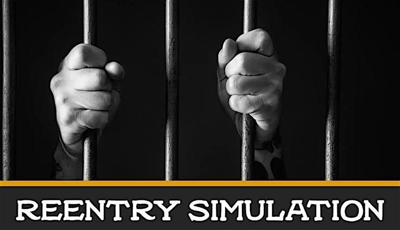 Re-Entry Simulation at Lane Agri-Park Auditorium, Murfreesboro on 12th ...