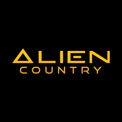 Alien Country
