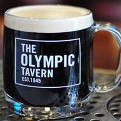The Olympic Tavern