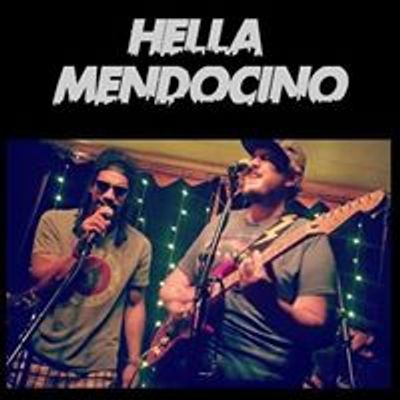 Hella Mendocino