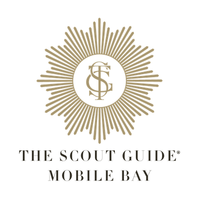 The Scout Guide Mobile Bay