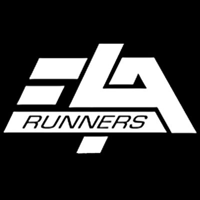 East LA Runners