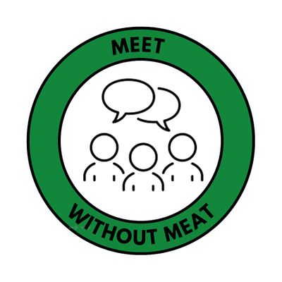 Meet Without Meat