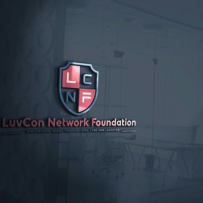 LuvCon Network Foundation