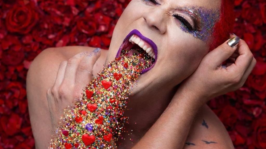 Velma Celli's PRIDE Show