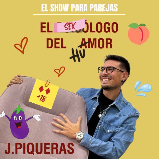 El Sex\u00f3logo del Humor