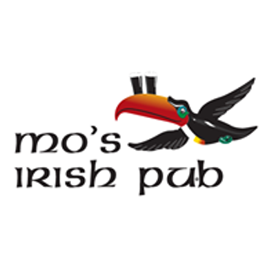 Mo's Irish Pub Cypress