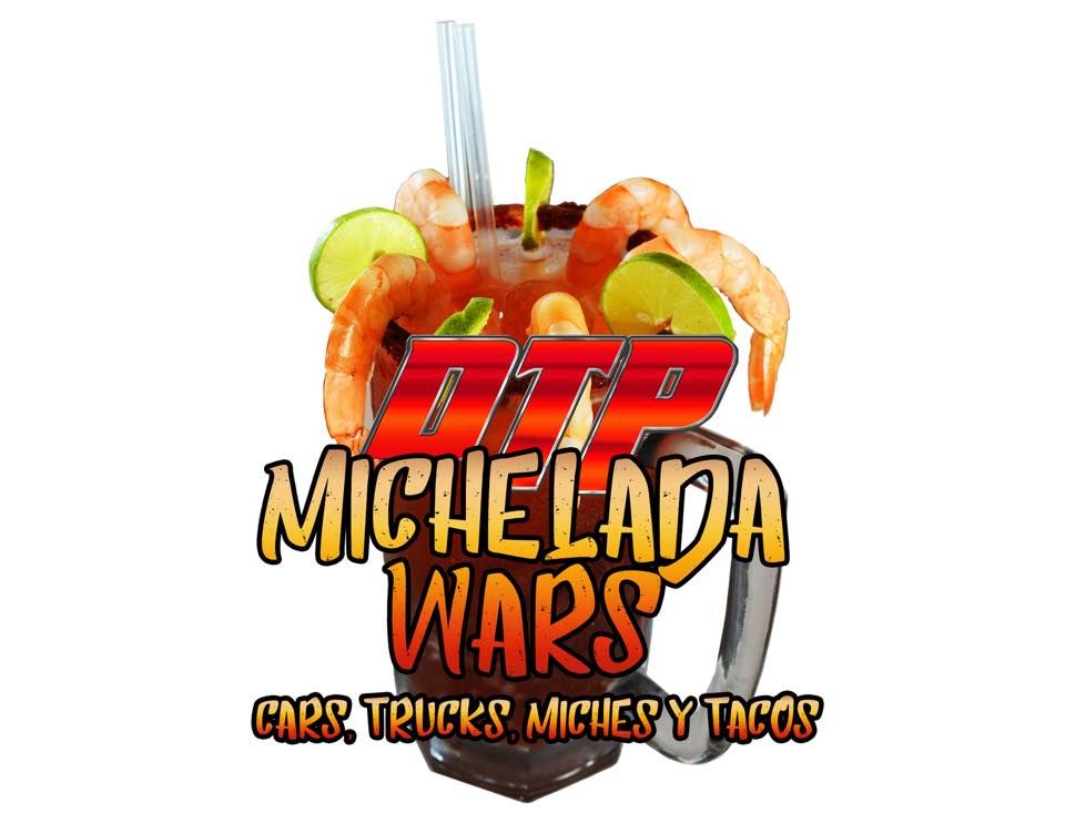 DTP Michelada Wars Tri Cities Raceway, Tema May 21, 2022