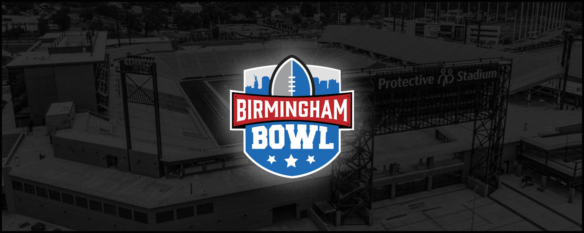 Parking Birmingham Bowl