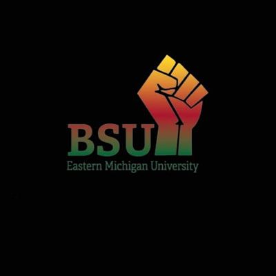 Black Student Union at Eastern Michigan University