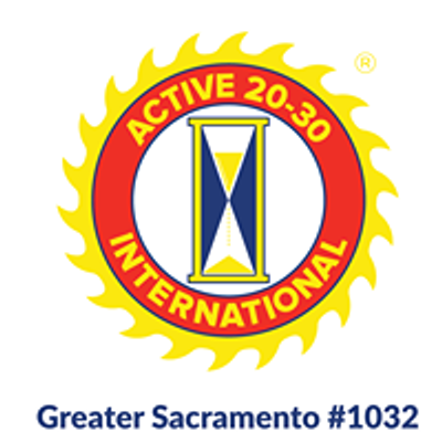 Active 20-30 Club of Greater Sacramento #1032