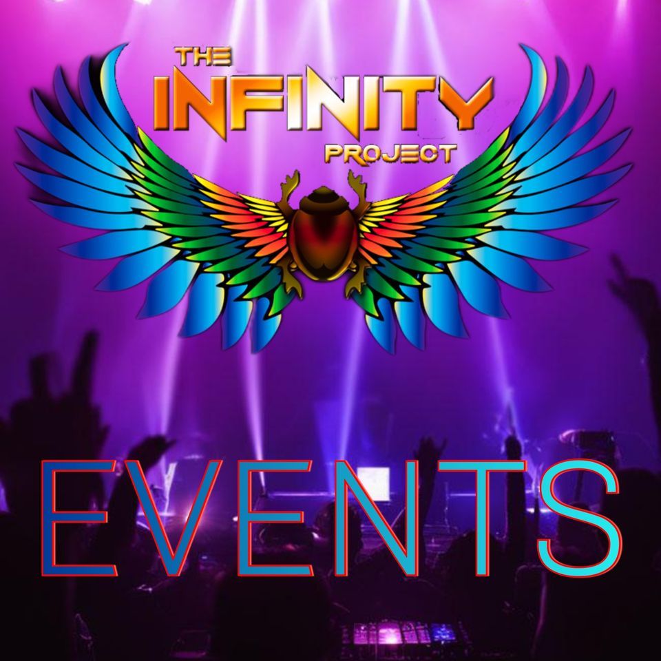 The Infinity Project at the Chalet Theater | Chalet Theatre, Enumclaw ...