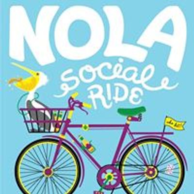 NOLA Social Ride