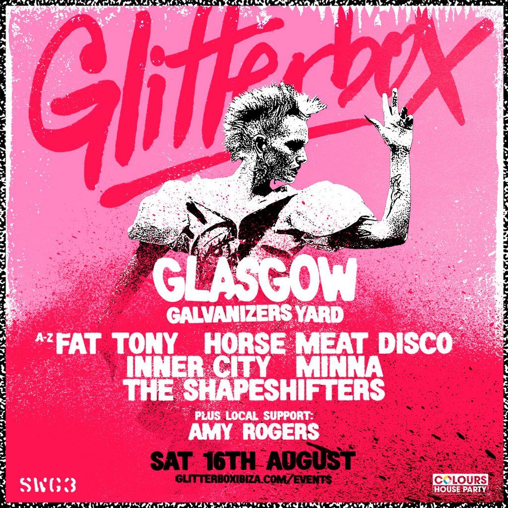 Glitterbox