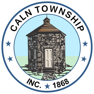 Caln Township