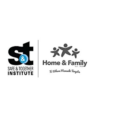 Home & Family Charitable Trust