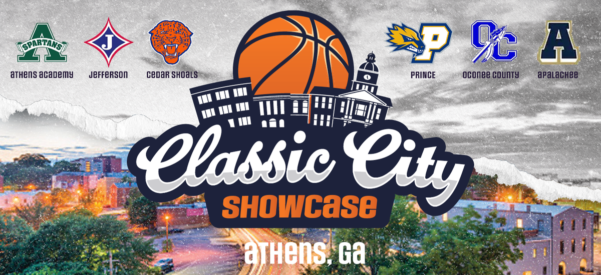 Parking Twin City Thunderbirds at Columbus River Dragons