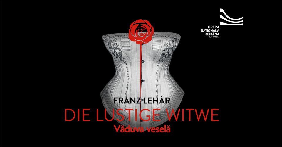 V\u0103duva vesel\u0103 I Franz Leh\u00e1r