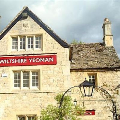 The Wiltshire Yeoman
