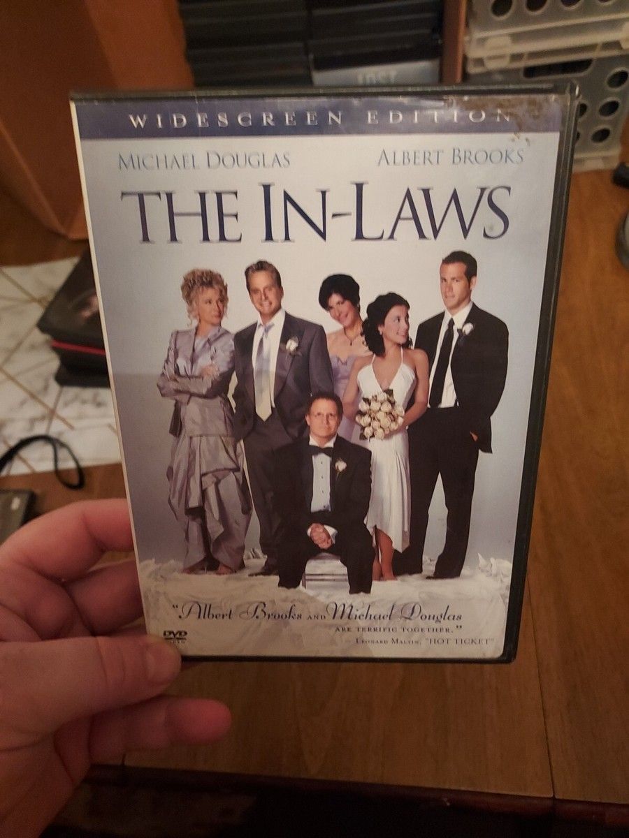 Albert Brooks at The Fisher Center for the Performing Arts