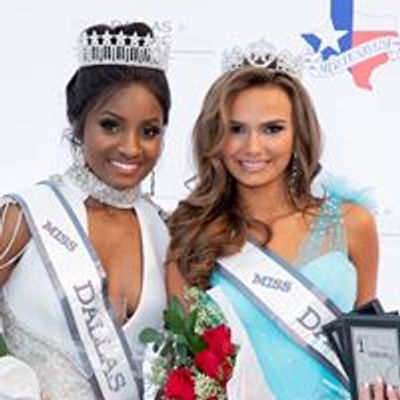 Miss Dallas Pageant | Miss Dallas Teen Pageant