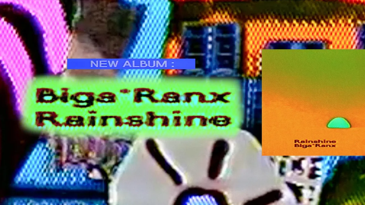 Biga*Ranx in Toulouse