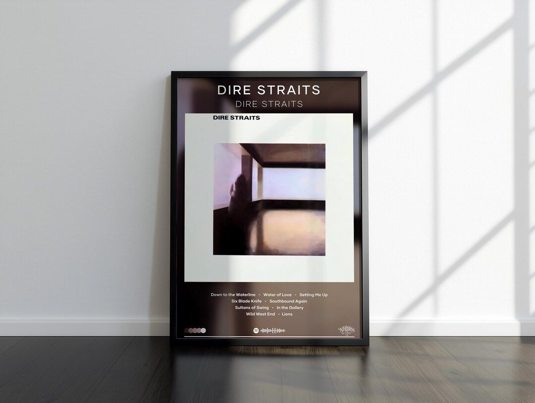 Wild West End - Dire Straits Tribute