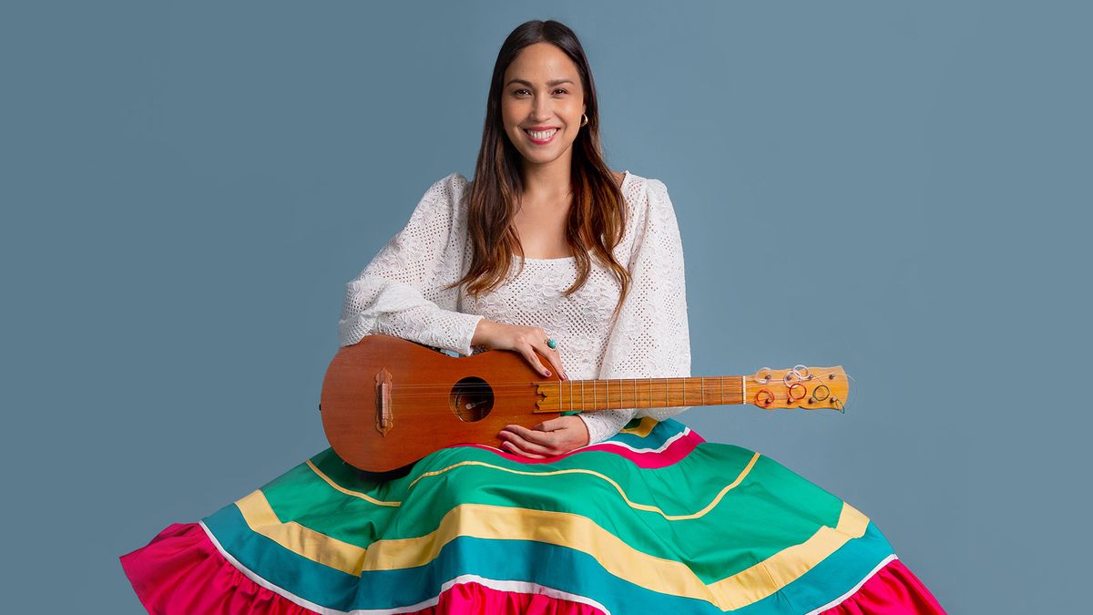 Sonia De Los Santos