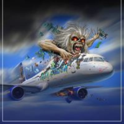 Ed Force One: A Tribute to Iron Maiden