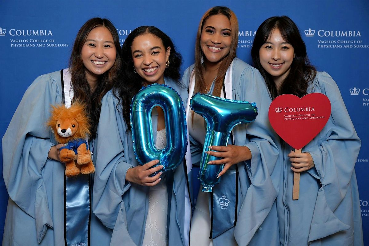 Occupational Therapy Commencement Ceremony 2026