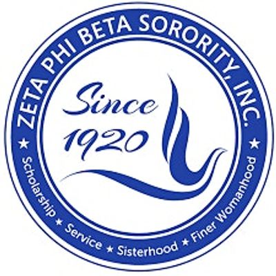 Zeta Phi Beta Sorority, Inc., Upsilon Theta Zeta Chapter of Redford, MI