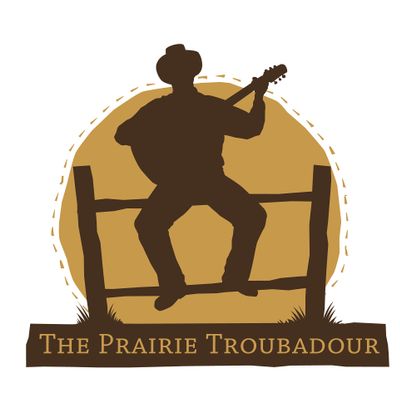 The Prairie Troubadour