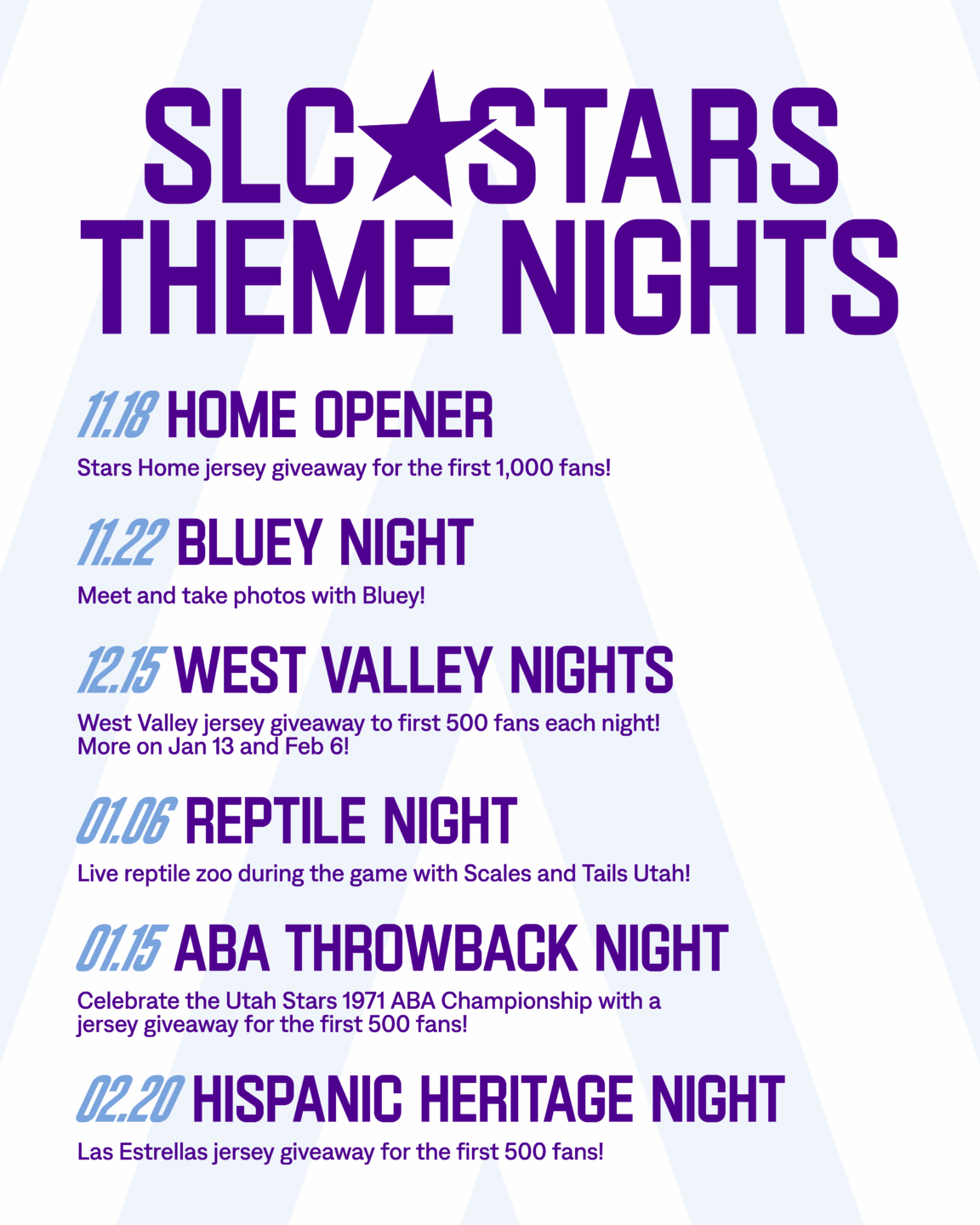 Salt Lake City Stars at Sioux Falls Skyforce at Sanford Pentagon