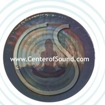 Center of Sound