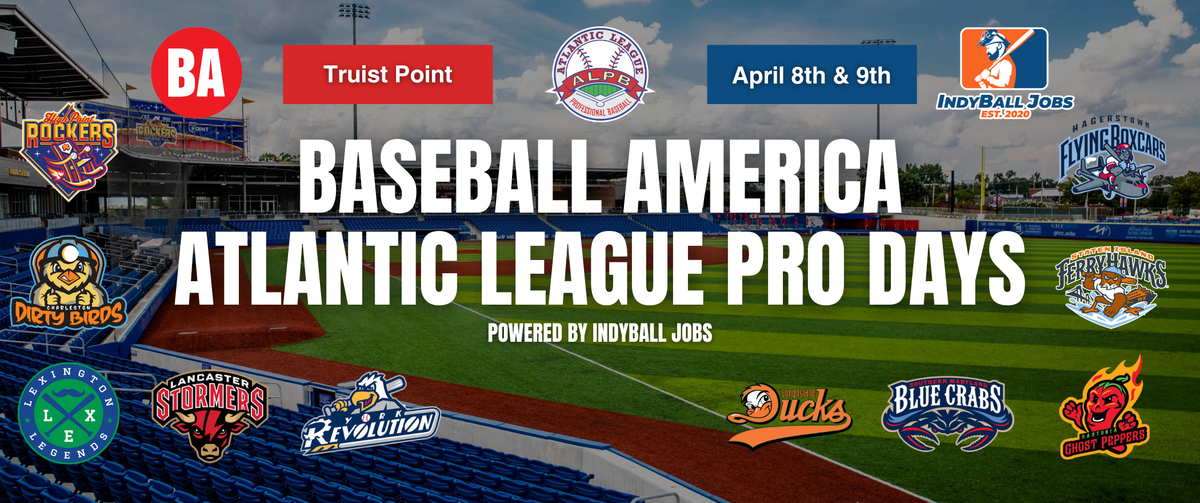 High Point Rockers at Charleston Dirty Birds at GoMart Ballpark