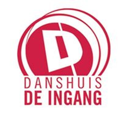 Danshuis De Ingang